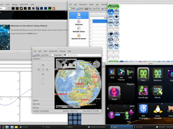 Educado Linux Screenshot 2