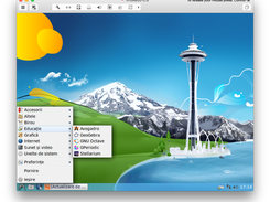 Educatie Screenshot 3