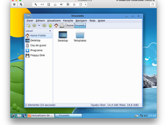 Educatie Screenshot 4