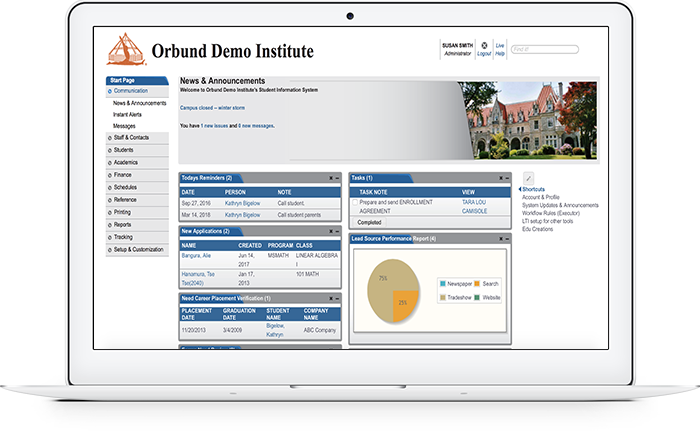 AyoTree vs. Orbund Edison Comparison