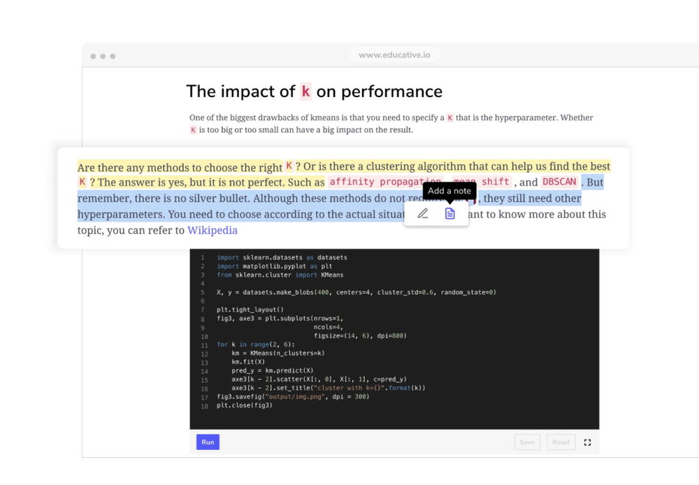 Educative Screenshot 1