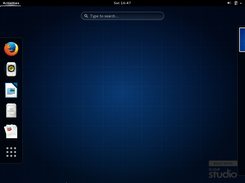 eduCE Project Screenshot 4
