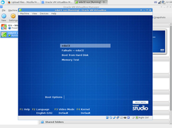 eduCE Project Screenshot 1