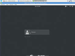 eduCE Project Screenshot 2