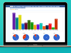 Educlerk Screenshot 1