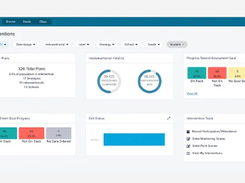 eduCLIMBER Screenshot 3