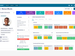 eduCLIMBER Screenshot 4