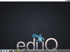 eduQ project Screenshot 3