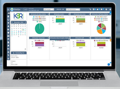 EduSys Screenshot 1