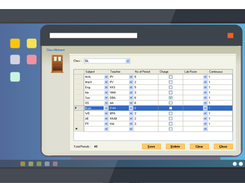 Edutimer Screenshot 2