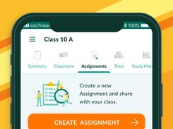 Create and Share Assignments