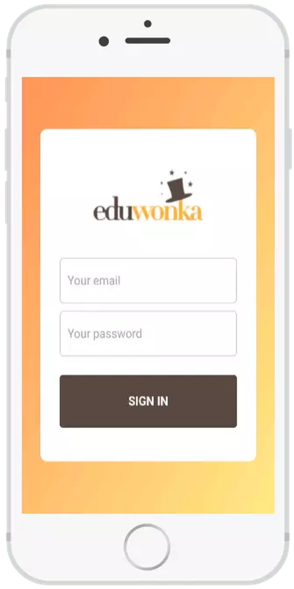 EduWonka Screenshot 1