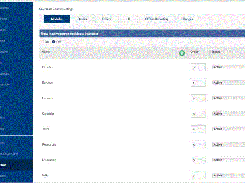 Edvance360-Settings