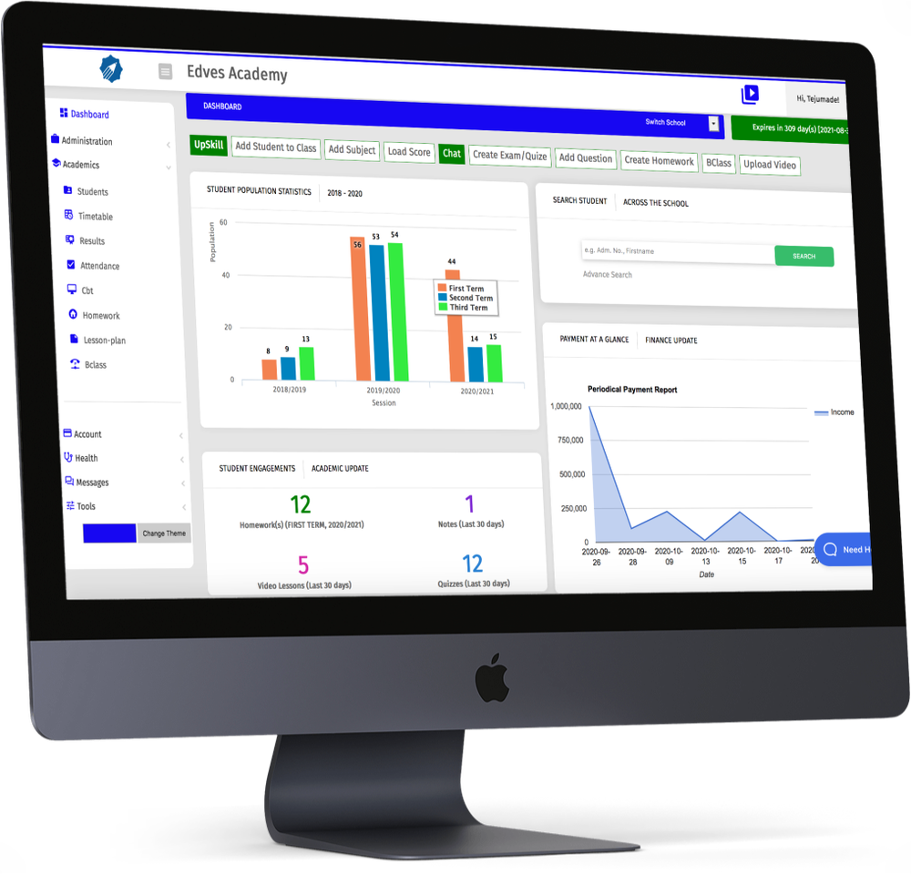 Edves Suite Screenshot 1