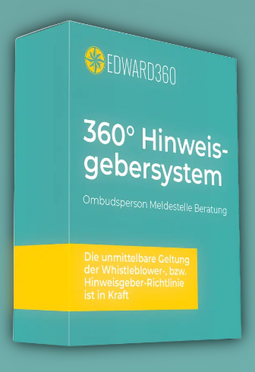 Edward360 Screenshot 1