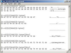 edx33v2_Lite log file