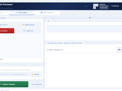 Data Combiner