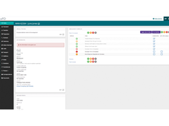 Workflow Example with RAG