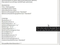 Have a look look at the generated code.