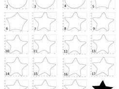 4- Reconstruction: sequential increase in harmonic number