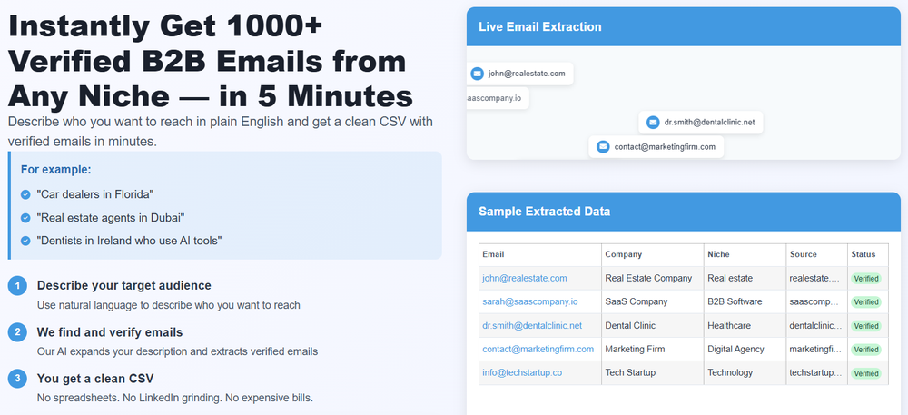 EfficientPIM Screenshot 1