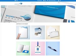 Sample Customer MarketDirect site