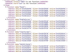 EfiPy Screenshot 4