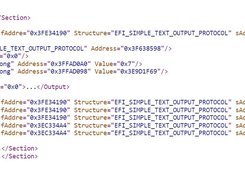 EfiPy Screenshot 5