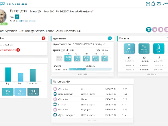 eFitness Screenshot 1