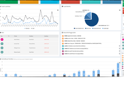 eflow CRM Screenshot 1