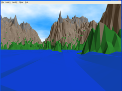 eFractals Screenshot 1