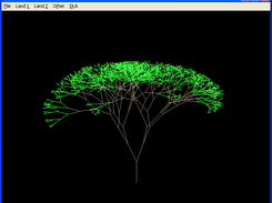 eFractals Screenshot 2