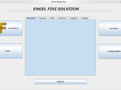 Main Menu