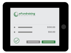 eFund Connect Screenshot 1