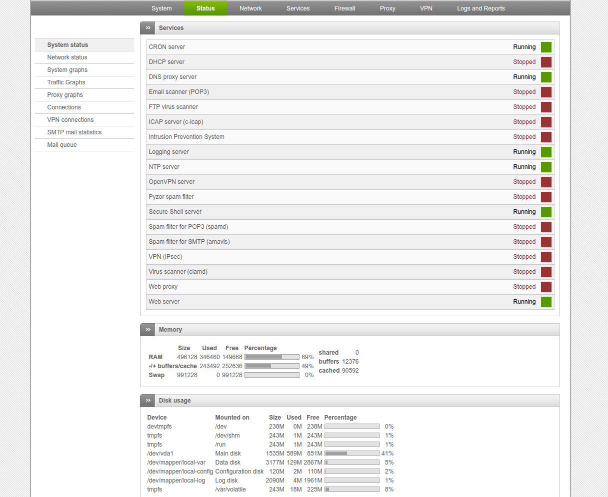 Endian Firewall Community Download Sourceforge Net