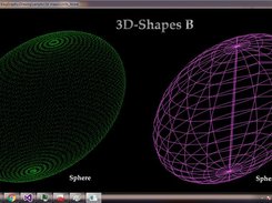 Spherical Surface