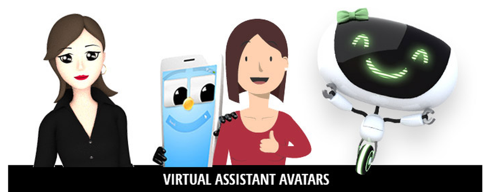 eGain Virtual Assistant Screenshot 1