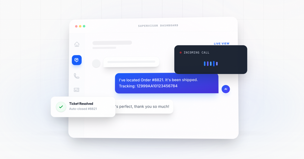 Egentify Screenshot 1