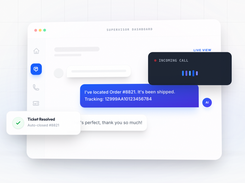 Egentify Screenshot 1