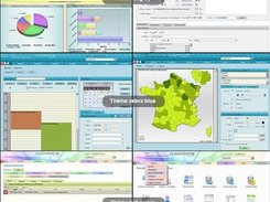 EGG crm (Easy Graphical Genuine) Screenshot 2