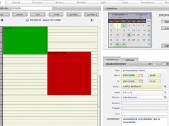 EGG crm (Easy Graphical Genuine) Screenshot 5