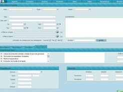 EGG crm (Easy Graphical Genuine) Screenshot 3