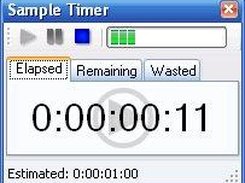 Sample Timer