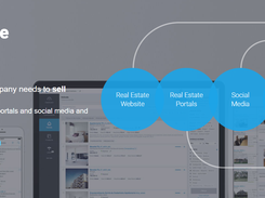 eGO Real Estate Screenshot 1