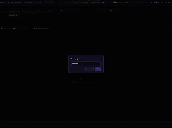 Egregor Screenshot 1