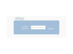 Login page  [alpha version]