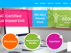 EHR YOUR WAY Screenshot 1