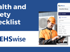 Health and Safety Checklists