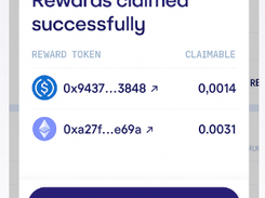 EigenCloud Screenshot 1