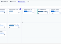 Eigenfocus Screenshot 1